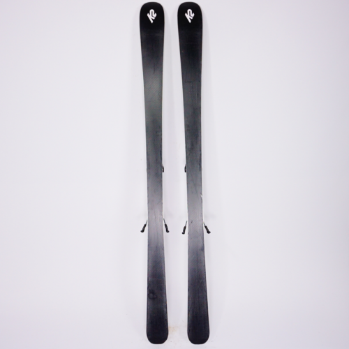 K2 Konic 163cm - Afbeelding 2