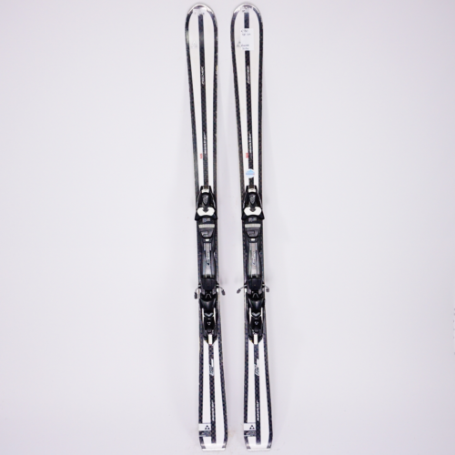 Fischer Master 168cm
