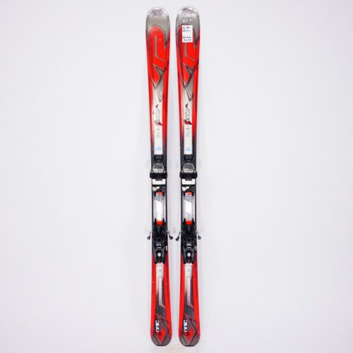 K2 Konic 163cm
