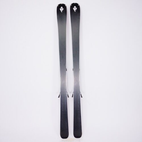 K2 Konic 163cm - Afbeelding 2