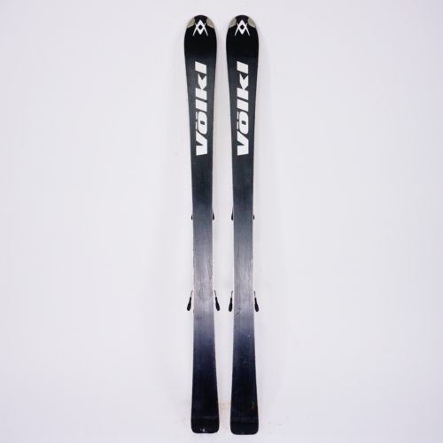 Völkl P50 135cm - Afbeelding 2