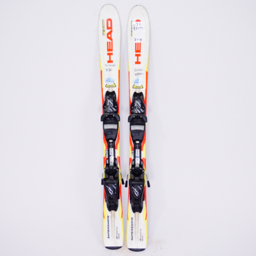 Head Supershape 97cm