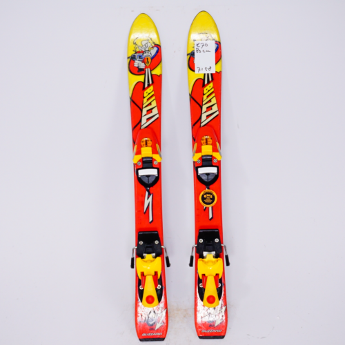 Blizzard Bizzi 80cm