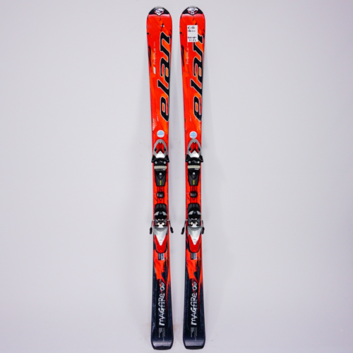 Elan Magfire 160cm