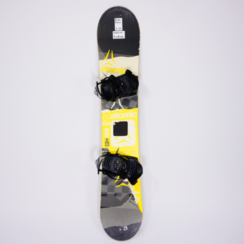 Atomic Alia 155cm