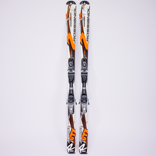 Rossignol GTX 162cm