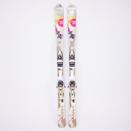 Rossignol Attraxion 154cm