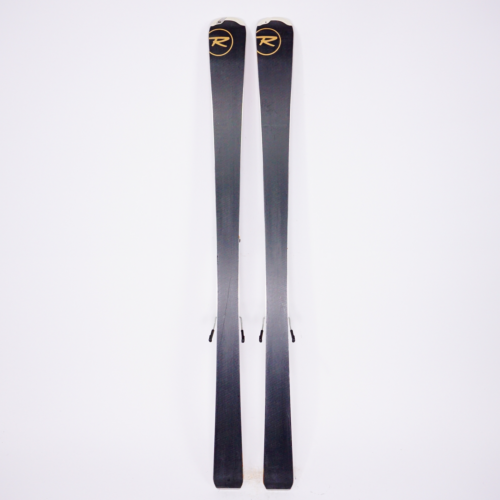 Rossignol Attraxion 154cm - Afbeelding 2