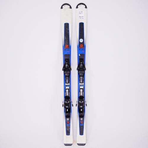 Salomon XDR 140cm