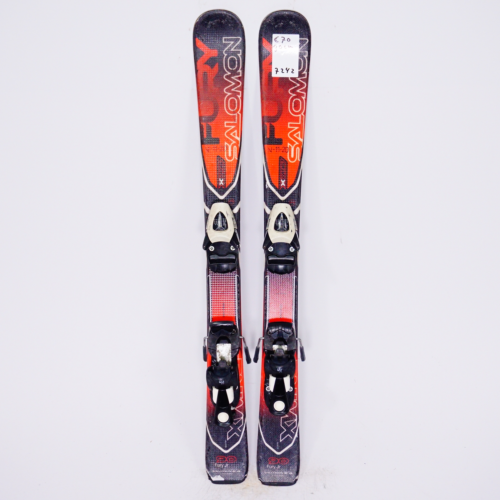 Salomon Fury 90cm