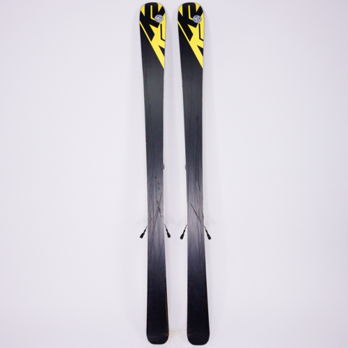 K2 AMP 163cm - Afbeelding 2