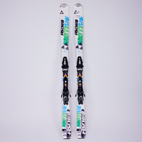 Fischer Motive 160cm