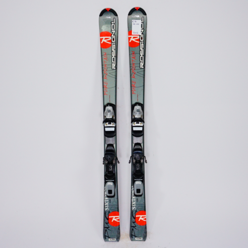 Rossignol Pure Mountain 130cm
