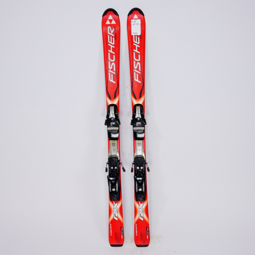 Fischer Heat 130cm