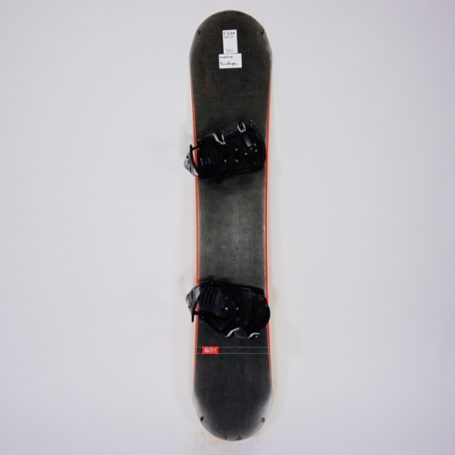 Ride Kink 156cm