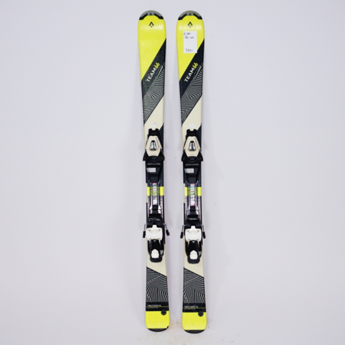 TecnoPro Team66 120cm