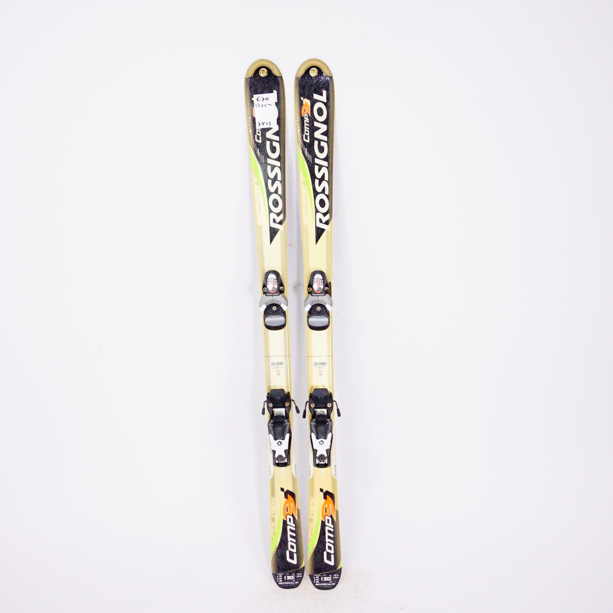 Rossignol Spirit Comp 130cm