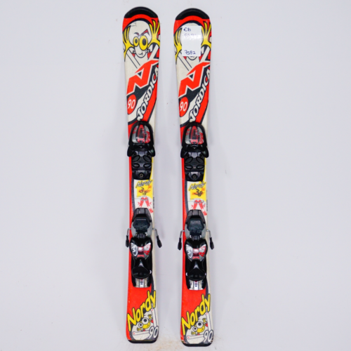 Nordica Nordy 90cm