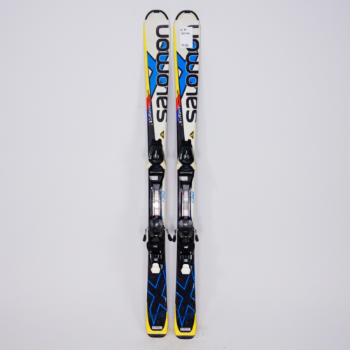 Salomon Xrace 130cm