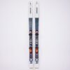 Atomic Redster 170cm
