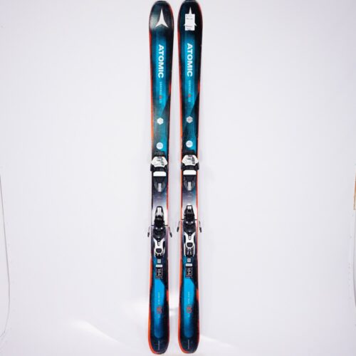 Atomic Vantage 184cm