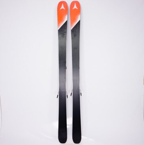 Atomic Vantage 184cm - Afbeelding 2