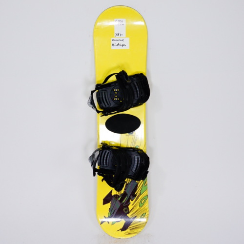 Elan Spacefighter 105cm