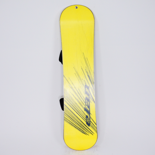 Elan Spacefighter 105cm - Afbeelding 2