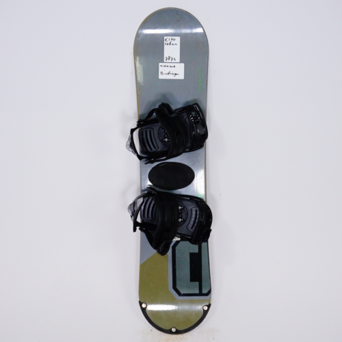 Rossignol Mini Pro 106cm