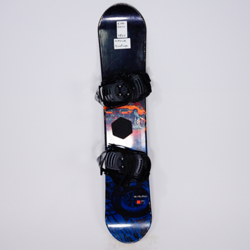 Generics Racer 120cm