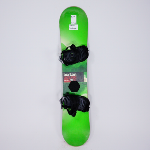 Burton LTR 130cm