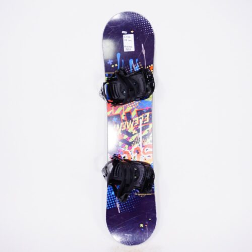 Stuf Element 115cm