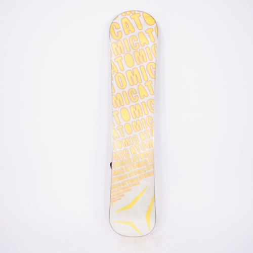 Atomic Mighty 135cm - Afbeelding 2
