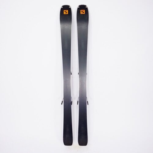 Salomon XDR 150cm - Afbeelding 2