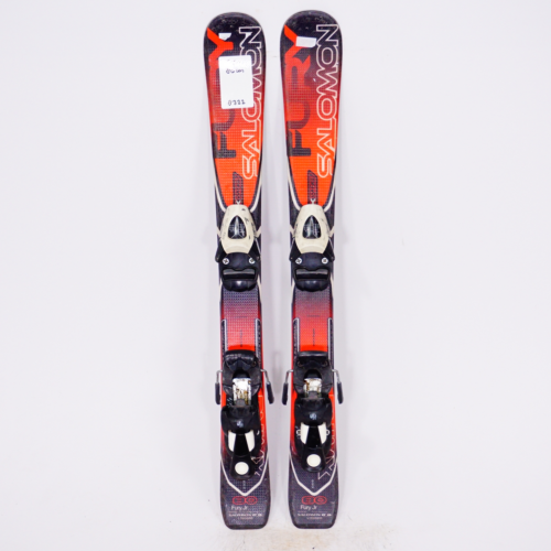 Salomon Fury Jr 80cm