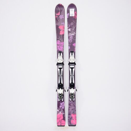 Fischer Power 140cm