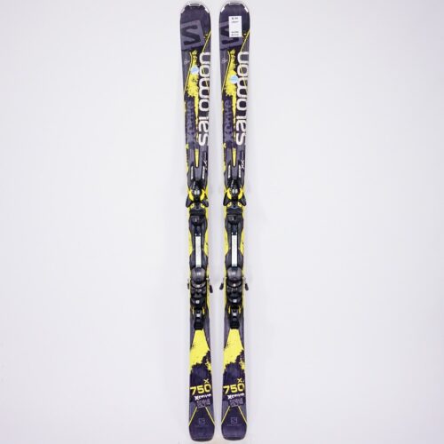 Salomon X-Drive 176cm