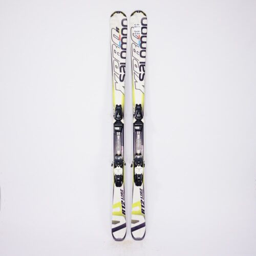 Salomon Xpro 162cm