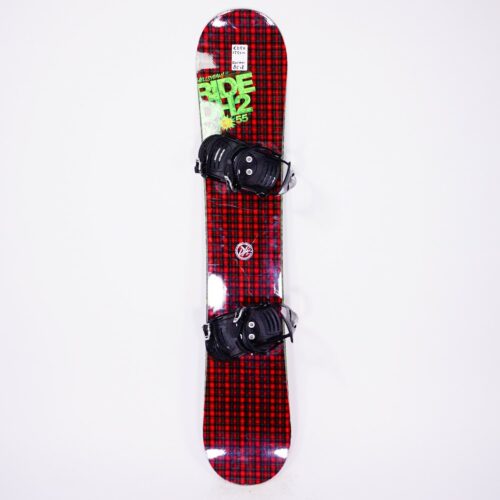 Blizzard Quattro 167cm