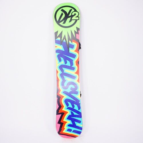 Blizzard Quattro 167cm - Afbeelding 2