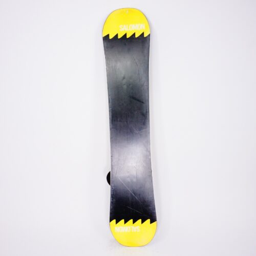 Salomon Craft 160cm - Afbeelding 2