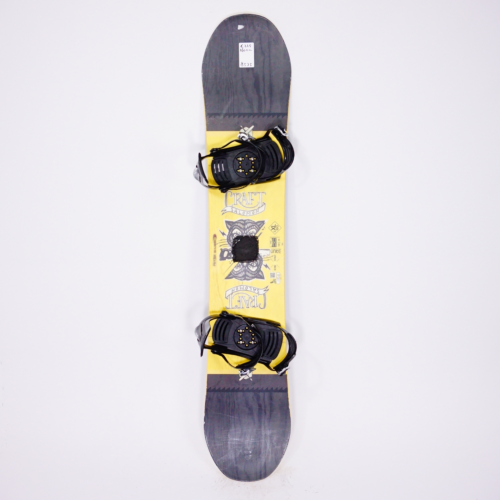 Salomon Craft 160cm