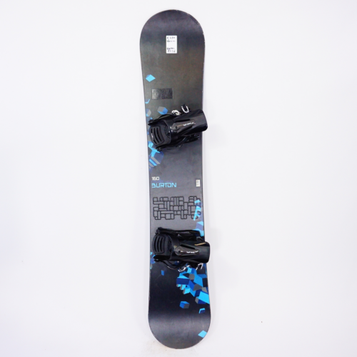 Burton Cruz 160cm
