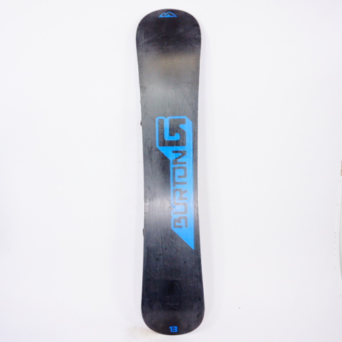 Burton Cruz 160cm - Afbeelding 2