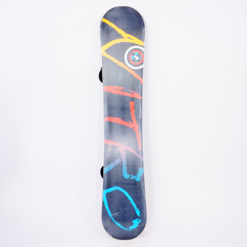 Nitro Snirocco 155cm - Afbeelding 2