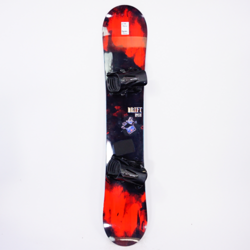 Salomon Drift 159cm