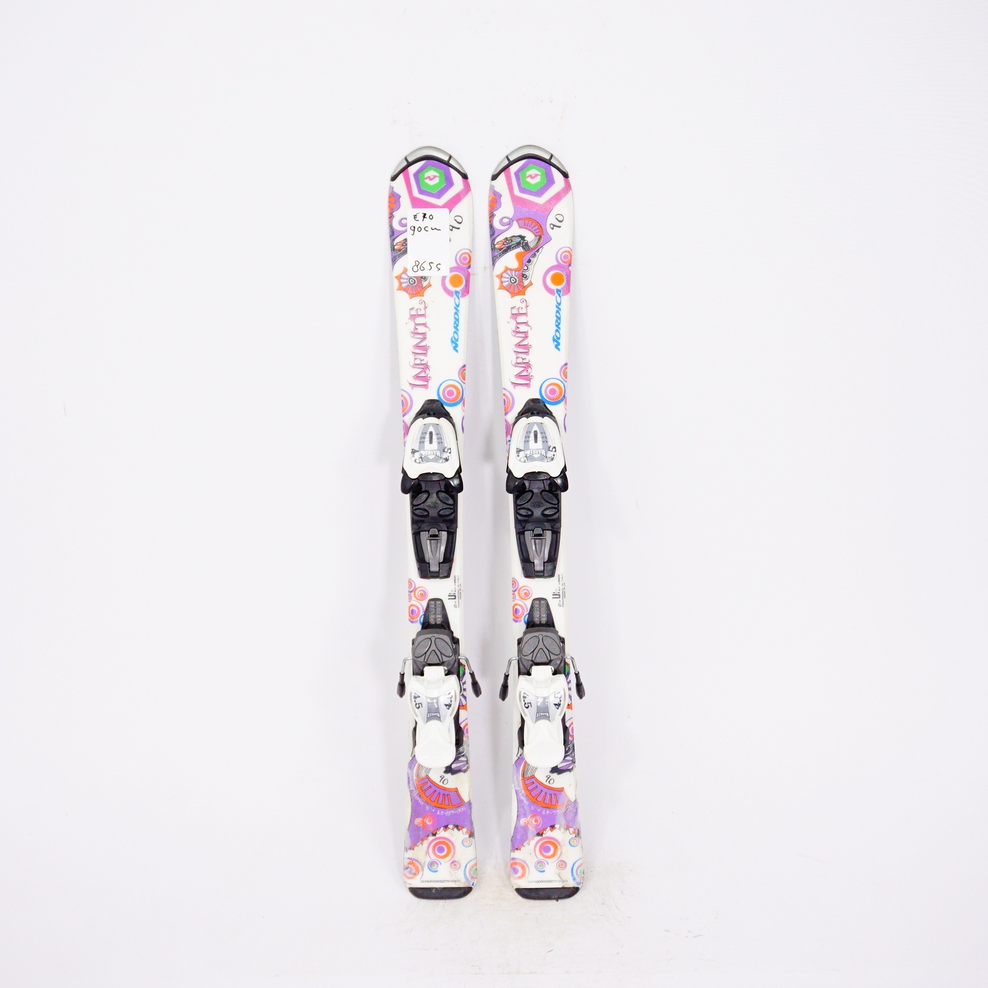 Nordica Infinte 90cm