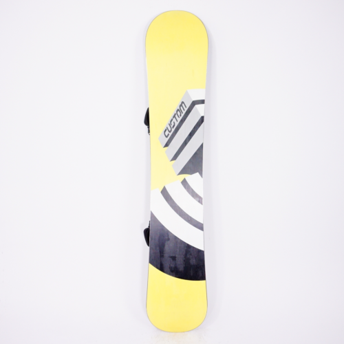 Burton Custom 158cm - Afbeelding 2