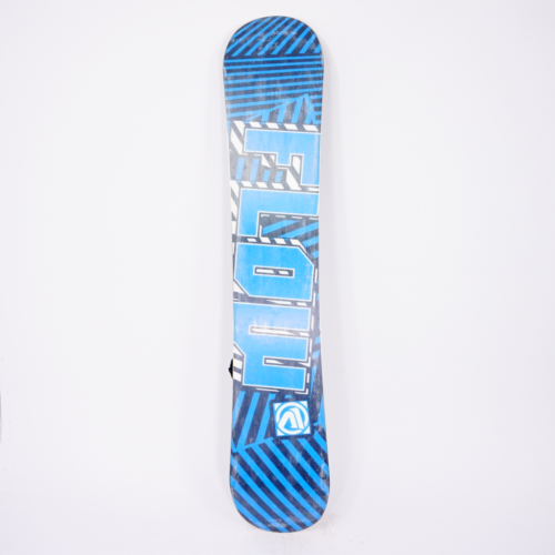 Flow Grey 156cm - Afbeelding 2