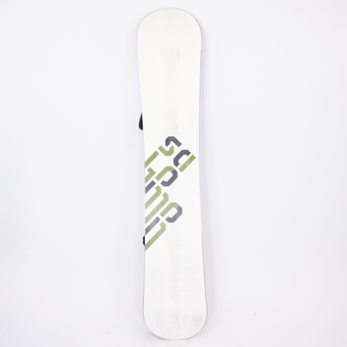 Salomon Patrol 161cm - Afbeelding 2
